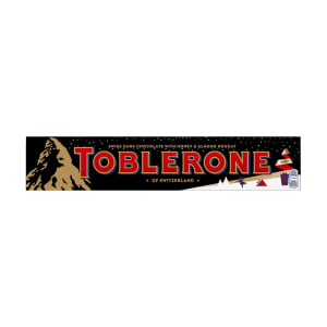 Chocolate Negro Edição Natal Toblerone product image