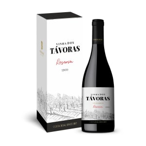 Imagem do produto Vinho Tinto Vinha dos Távoras Reserva Magnum Trás-os-Montes