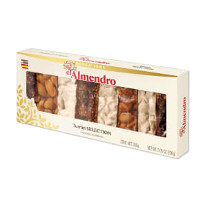 Imagem do produto Torrão Seleção El Almandro