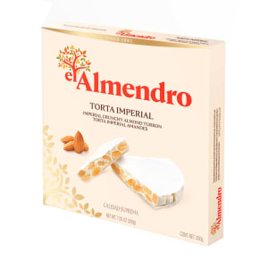 Imagem do produto Torta Imperial de Amêndoa El Almendro