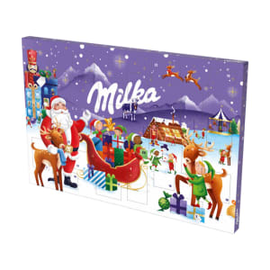 Calendário do Advento Milka product image