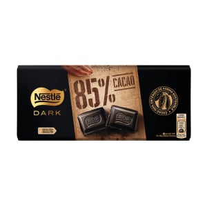 Imagem do produto Tablete de Chocolate Negro 85% Nestlé