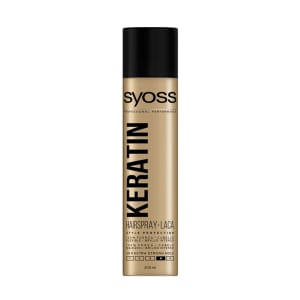 Imagem do produto Laca Keratin Syoss