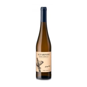 Imagem do produto Vinho Branco Verde Alvarinho Pingo Doce