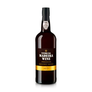 Vinho da Madeira Meio Doce 3 anos Pingo Doce product image