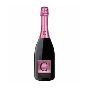 Espumante Rosé Bruto Cabriz product image