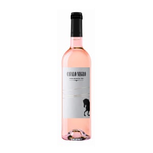 Imagem do produto Vinho Rosé Cavalo Negro Tejo
