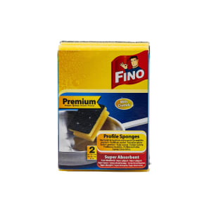 Imagem do produto Esfregão com Esponja Salva Unhas Fino
