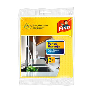 Imagem do produto Panos Esponja Fino