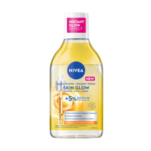 Imagem do produto Água Micelar Skin Glow Nivea