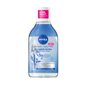 Imagem do produto Água Micelar Regeneradora Nivea