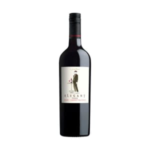 Imagem do produto Vinho Tinto Elegant Frog Cabernet Sauvignon