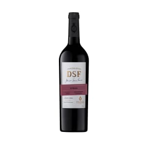 Imagem do produto Vinho Tinto DSF Syrah Setúbal