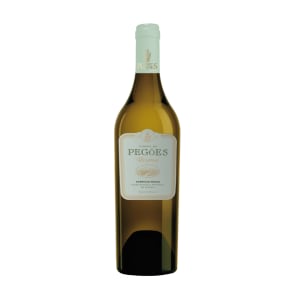 Imagem do produto Vinho Branco Vinha de Pegões Reserva Setúbal
