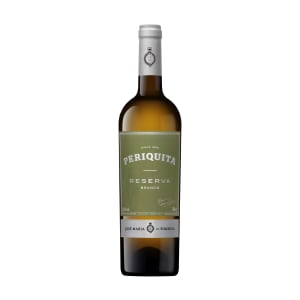 Imagem do produto Vinho Branco Periquita Reserva Setúbal