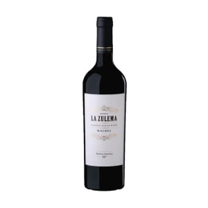 Imagem do produto Vinho Tinto La Zulema Malbec