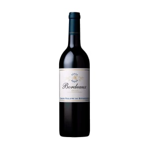 Imagem do produto Vinho Tinto Baron Philippe Rothschild Bordeaux