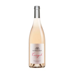 Imagem do produto Vinho Rosé La Croix Belle Caringole França