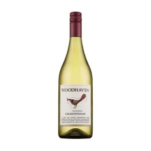 Vinho Branco Woodhaven Chardonnay California product image