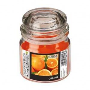 Imagem do produto Vela Frasco Aroma Laranja Papstar