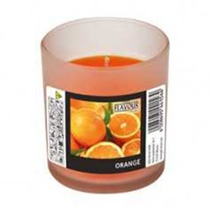 Vela Aroma Laranja Papstar product image