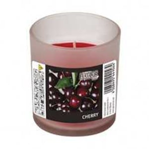 Vela Aroma Cereja Papstar product image