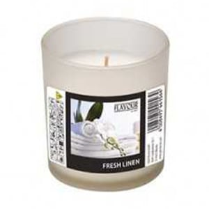 Imagem do produto Vela Copo Aroma Fresh Linen Papstar