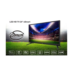 Imagem do produto Televisão LED 24' LE-24P28 E-Smart