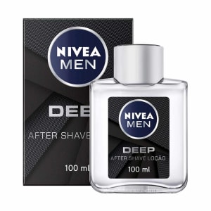 Imagem do produto After Shave Deep Loção Men Nivea