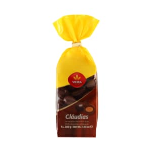 Amêndoas de Chocolate de Leite Cláudias Vieira de Castro product image