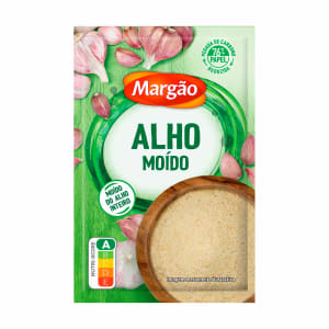 Imagem do produto Alho Moído Margão
