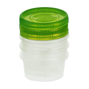 Caixas Herméticas para Líquidos 0,5L Smukee product image