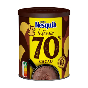Achocolatado Intenso 70% Nesquick product image