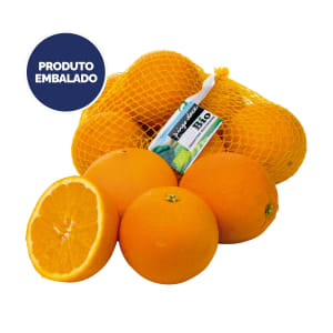 Laranja Bio Pingo Doce - Embalagem 0.5 Kg product image