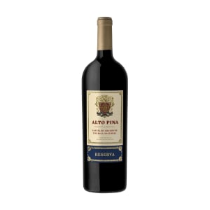 Imagem do produto Vinho Tinto Alto Pina Reserva Magnum Setúbal