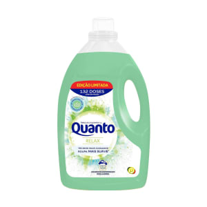 Amaciador de Roupa Concentrado Relax Quanto product image