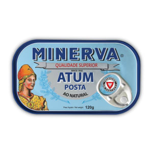 Atum Posta Natural Minerva product image