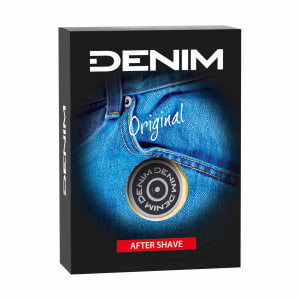 Imagem do produto After Shave Loção Original Denim