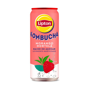 Kombucha de Morango e Hortelã Lipton product image
