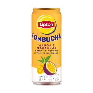 Kombucha de Manga e Maracujá Lipton product image