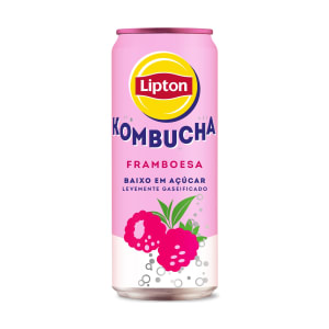 Kombucha de Framboesa Lipton product image