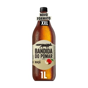 Sidra de Maçã Bandida do Pomar product image