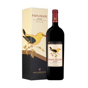 Imagem do produto Vinho tinto Papa Figos Magnum Douro