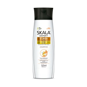 Imagem do produto Champô Keratina Vegetal Skala