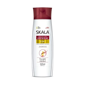 Champô Reparação Espetacular 12 em 1 Skala product image