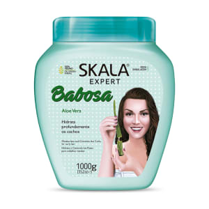 Máscara Aloe Vera Babosa Expert Skala product image