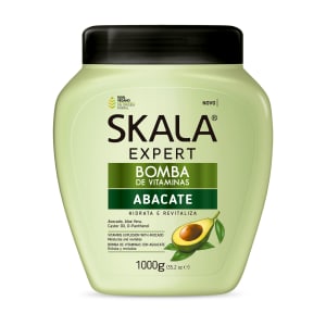 Máscara de Abacate Bomba de Vitaminas Expert Skala product image
