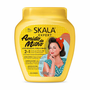Máscara Amido de Milho Expert Skala product image
