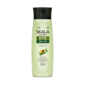 Imagem do produto Champô Abacate Bomba de Vitaminas Expert Skala