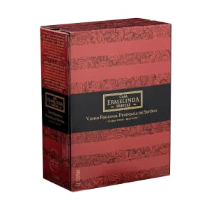 Imagem do produto Vinho Tinto Ermelinda Freitas Setúbal Bag In Box
